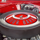 Illustration for article titled ICC Car Show Photo Dump